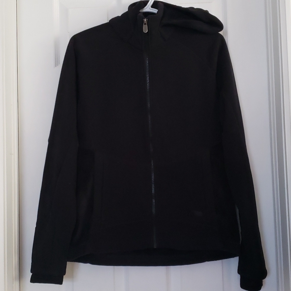 Marika Fleece Jacket